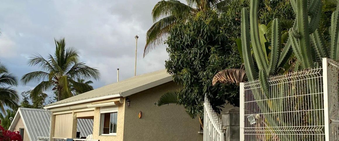 Maison à louer 4 pièces 80.24m² - Photo 1