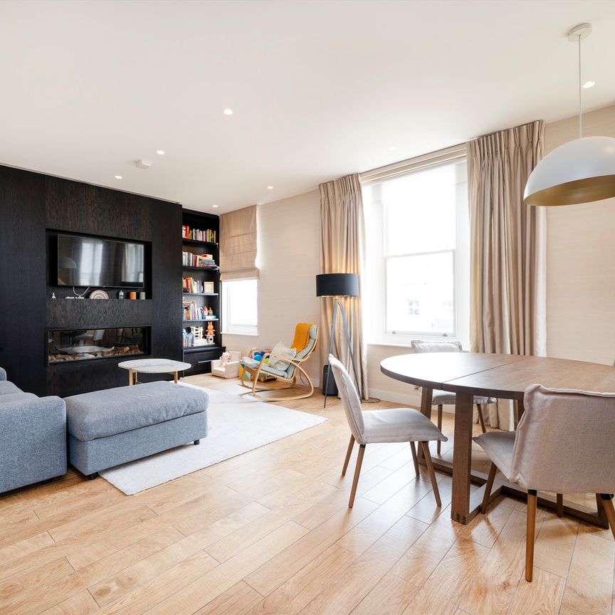 King's Road, Fulham, SW6, London - Photo 1