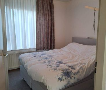 Maison en rangée Kruiswoud, Oosthuizen – Logement senior à louer - Photo 3