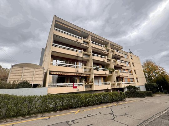 PROCHE DE TOUTES COMMODITÉS ET DE L'ÉCOLE - Photo 1