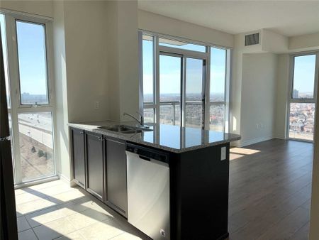For Lease - 349 Rathburn Road Unit# 2016, Mississauga, Ontario - Photo 4