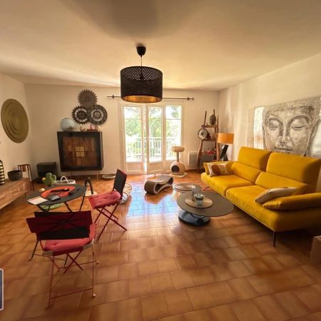 Appartement à louer 3 pièces 64.5m² - Photo 4