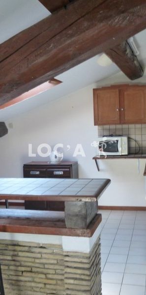 Studio 24 m² (ref: 1347494) - Photo 1