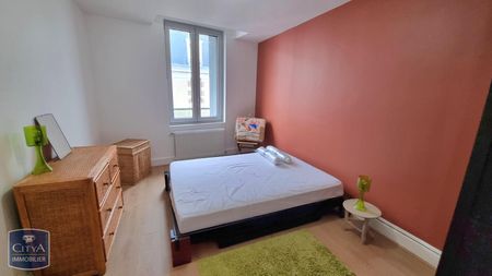 Location Appartement 2 pièces 57m² CLERMONT FERRAND 63100 - Photo 4