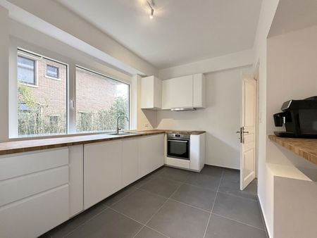 Villa - à louer - Foto 2