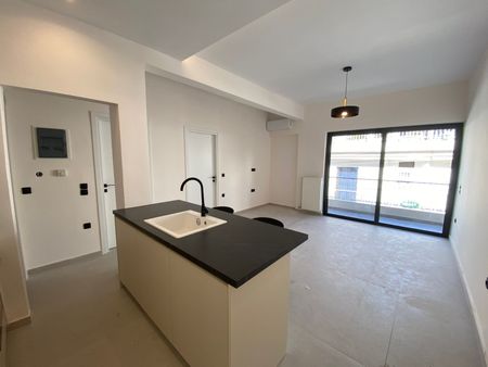 Ενοικίαση κατοικίας, 60 τ.μ., Γλυφάδα, 800 € - Photo 5