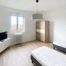 Appartement 2 pièces 41 m² - Photo 2