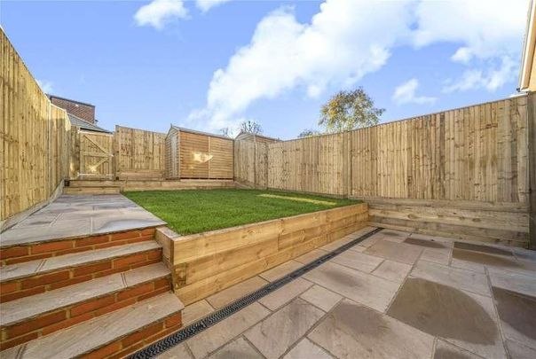 Brookwood, Woking, Surrey, GU24 - Photo 1