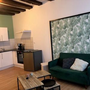 Location Appartement 2 pièces Meublé 42m² CHATEAUBRIANT 44110 - Photo 2