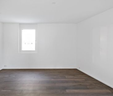 Moderne 3.5 Zi. Wohnung an zentraler Lage - Foto 2