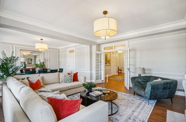 Grosvenor Square, W1K, London - Photo 1