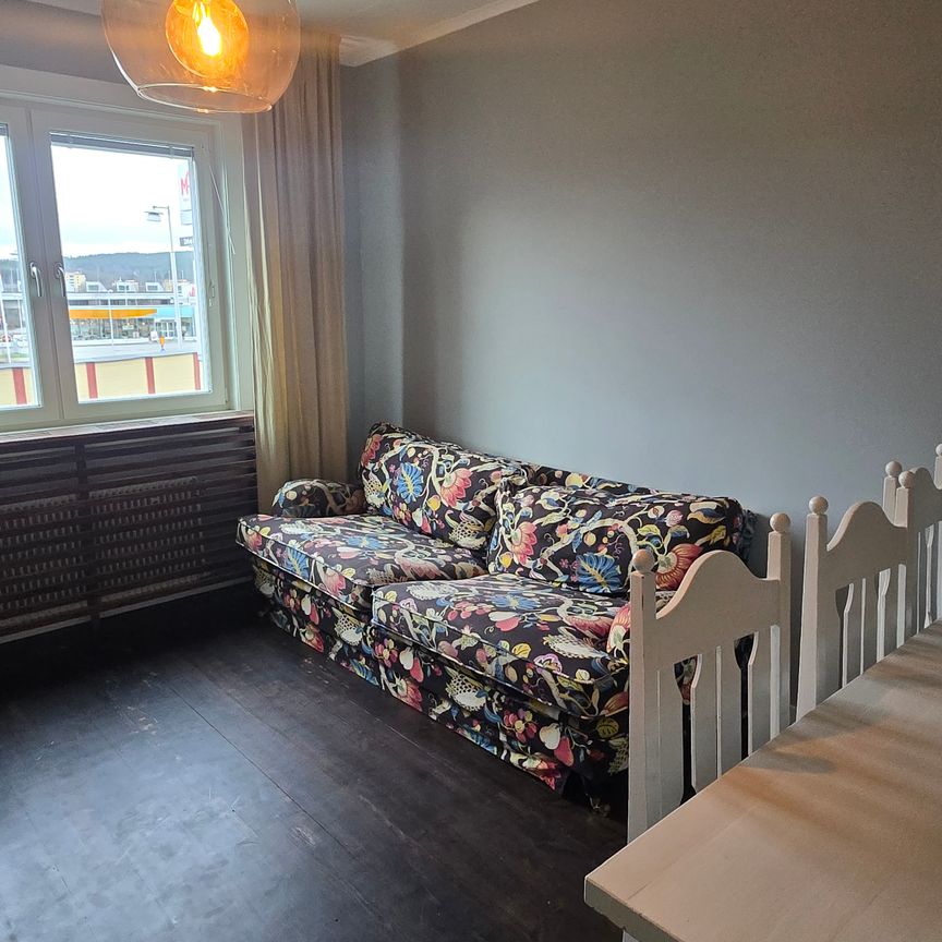 Esplanaden, Falun - Foto 1