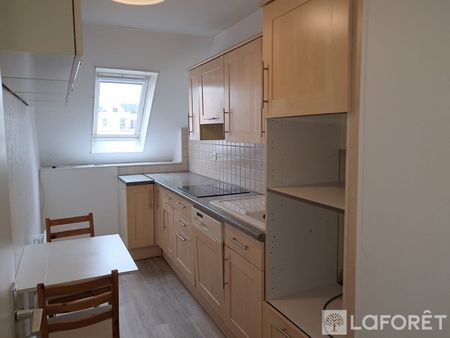 Appartement T3 Épernay à louer - Photo 2