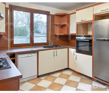 Location Maison 7 pièces 158m² ST NOM LA BRETECHE 78860 - Photo 5