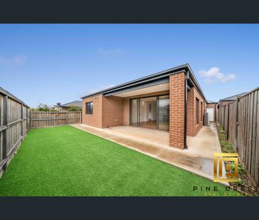 90 Wollahra Rise, Wyndham Vale, Vic 3024 - Photo 6