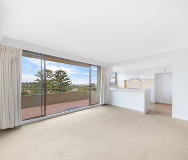 SUPER SPACIOUS APARTMENT! - Photo 5