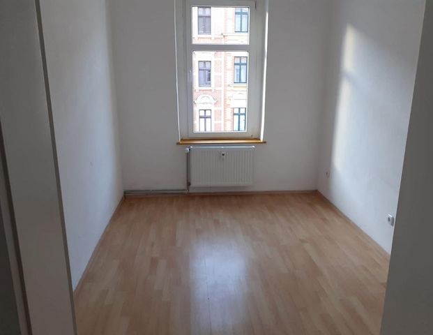 2 ZIMMER WOHNUNG IN LEIPZIG - Foto 1