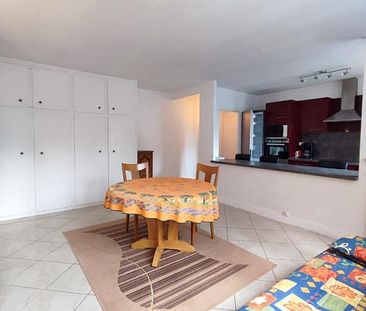 Appartement meublé de 47m², - Photo 2