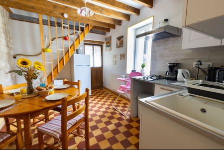 Location maison 2 pièces, 31.65m², Couffy - Photo 4