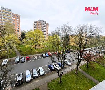 Pronájem bytu 2+1 53 m², Slovenská 2885, Karviná Hranice - Photo 6