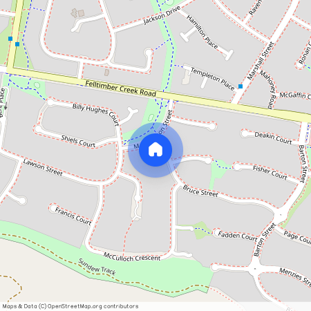 31 Bruce Street, Wodonga VIC 3690