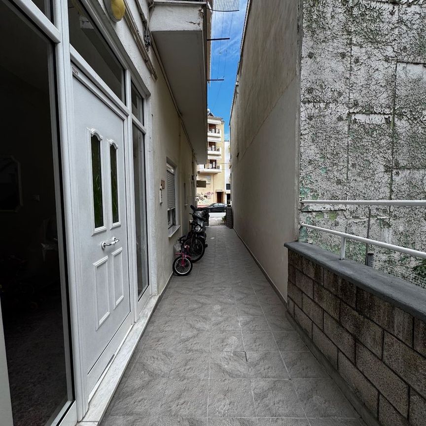 Studio/Γκαρσονιέρα για ενοικίαση Γιτιά - Άγιος Κωνσταντίνος (Κοζάνη) - Φωτογραφία 1