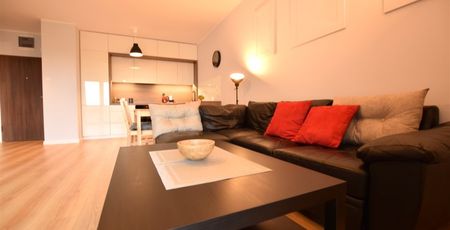 Białystok, Centrum, Jurowiecka Mieszkanie na wynajem - Фото 4