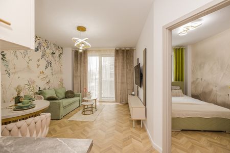 OD ZARAZ 2 pokoje, nowe na wynajem - Photo 3