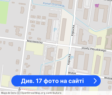 Apartament Nowoczesne 2-pokojowe mieszkanie z balkonem - Фото 1