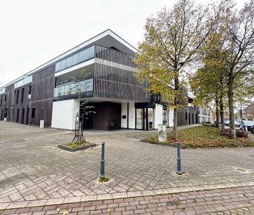 Modern appartement met terras, garage en 1 slaapkamer in Heusden-Zo... - Photo 6