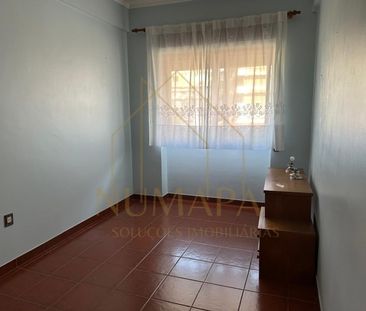 Almada, Setúbal Municipality - Foto 1