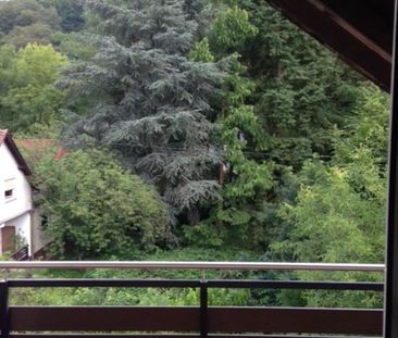 Idyllische 3-Zimmer-Whg. zu vermieten - Foto 1