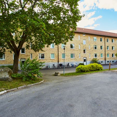 Stentorpsgatan 7 B - Foto 3