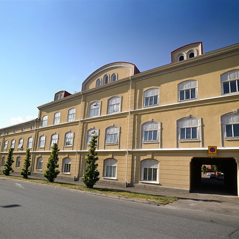 Trädgårdsgatan 5E - Photo 1