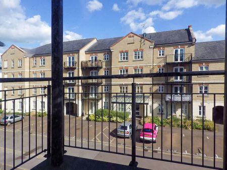 2 bedroom apartment to rent - Photo 4