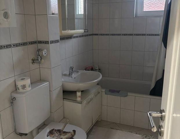 2-Zimmer Wohnung - Foto 1
