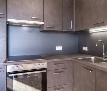 ++PROVISIONSFREI++ Hochwertiger 2-Zimmer Neubau-ZWEITBEZUG mit Balk... - Photo 5