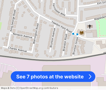 Holmwood, Fawdon - Photo 1
