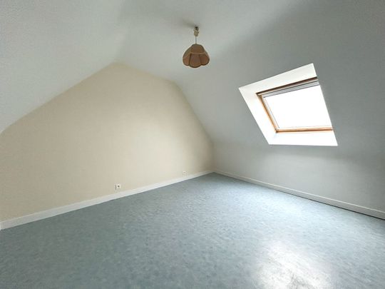 Dans une petite résidence, T2 duplex de 42 m² - Photo 1