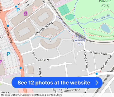 Connersville Way, Croydon - Photo 1