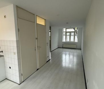 Strevelsweg 57A - Foto 5