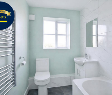 3 bedroom apartment to rent - Photo 5