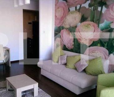 1 camera, 44 mp, imobil nou, complex Bonjour Residence, zona Lidl - Photo 2