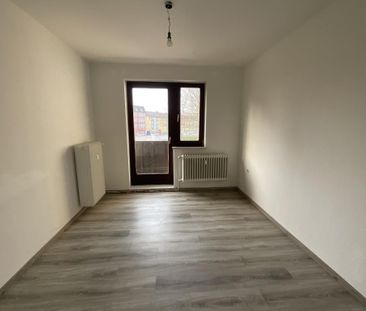 Gemütliche 3-Zimmer-Etagenwohnung in Bremerhaven zu vermieten - Foto 1