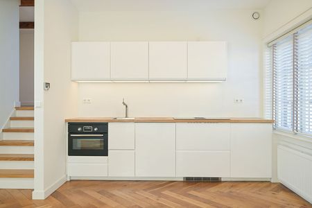 Appartement te huur: Noordeinde 64-A4 2514 GK Den Haag - Photo 2