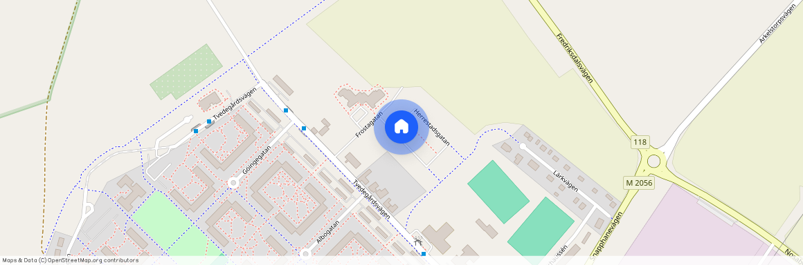 Kristianstad, Skåne, Herrestadsgatan 37