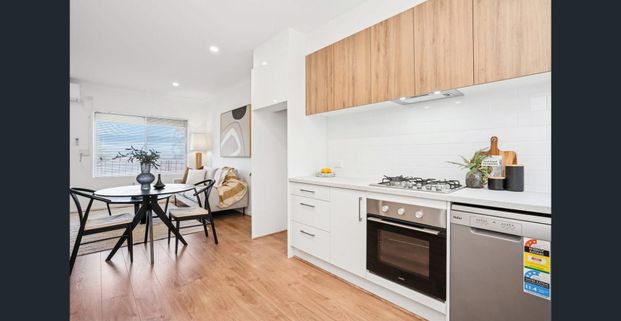 UNIT IN THE BEST LOCATION - Photo 1