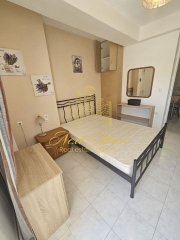 Studio/Γκαρσονιέρα για ενοικίαση Αγυιά (Πάτρα) - Photo 4