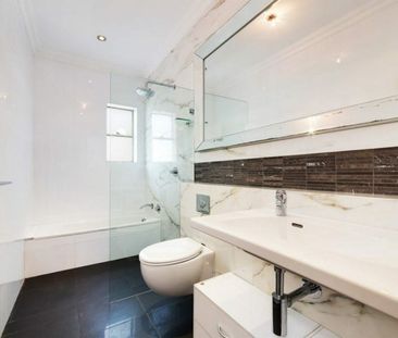 25 Bray Street, North Sydney NSW 2060 - House For Rent | Domain - Photo 4