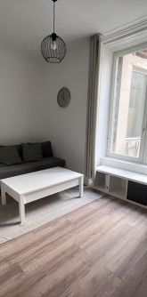 "L'ALSACIEN" - Location Appartement poitiers : 24.31 m2 - Photo 1